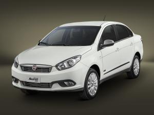 Fiat Grand Siena Sublime